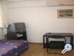 Apartmani Montovjerna