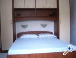 Apartmani Montovjerna