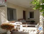 Apartmani Montovjerna