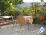 Apartmani Montovjerna