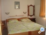 Apartmani Montovjerna