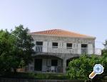 Apartmani Peri� Chorvatsko