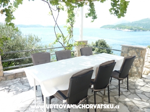 Villa Ragusa (apartments) - Dubrovnik Croatie
