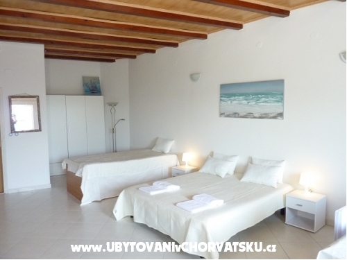 Villa Ragusa (apartments) - Dubrovnik Kroatien