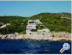 Villa Ragusa (apartments) - Dubrovnik Croatie