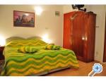 Apartments & room Giron