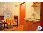 Apartments & room Giron