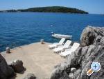 Apartm�ny Klara Kroatien