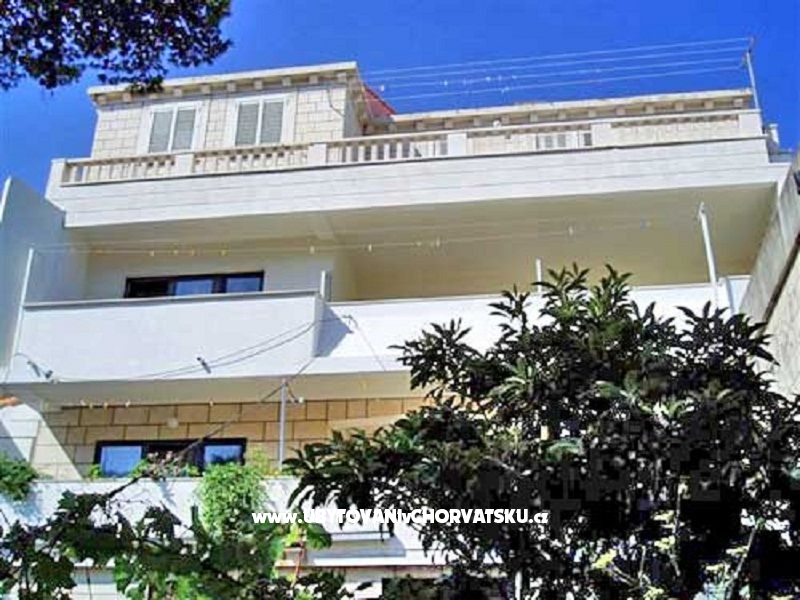Apartments Dubrovnik Ariva Croatia Holiday Apartments Dubrovnik Ariva Croatia