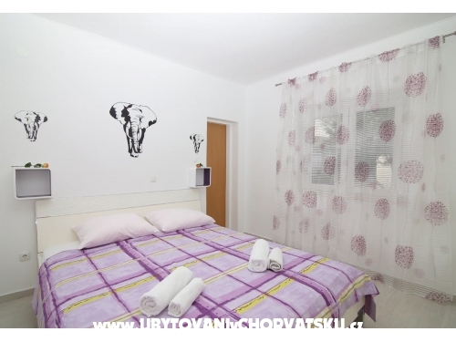 Apartamenty LOVE DUBROVNIK - Dubrovnik Chorwacja