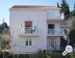 Apartments Oliva - Dubrovnik Island