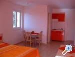 Apartments Oliva - Dubrovnik Island