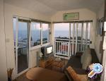 Apartments Rock Palace Chorvatsko