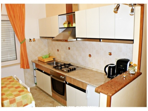 Villa Ana Apartamenty - Dubrovnik Chorwacja