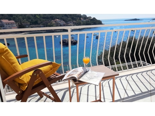 Villa Ana Ferienwohnungen - Dubrovnik Kroatien