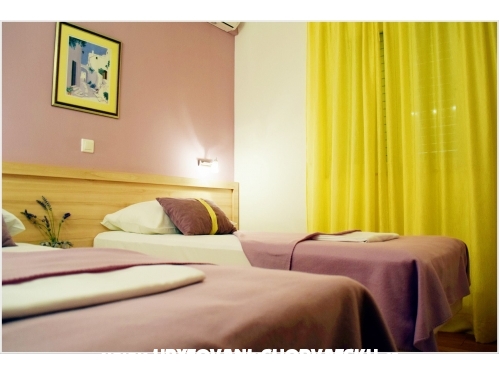 Villa Ana Apartmani - Dubrovnik Hrvatska