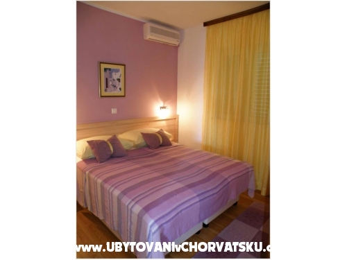 Villa Ana Apartmani - Dubrovnik Hrvatska
