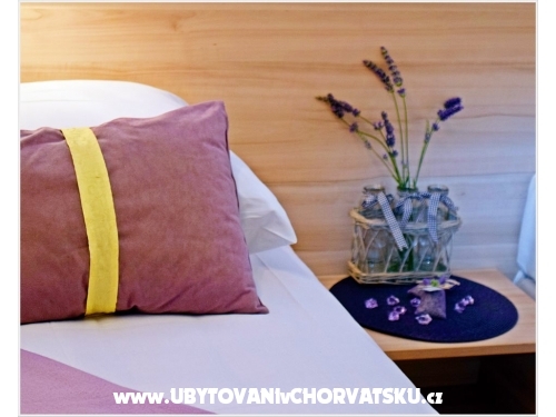 Villa Ana Apartmani - Dubrovnik Hrvatska