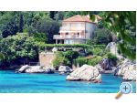 Villa Ana Appartamenti - Dubrovnik Croazia