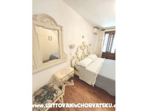 Apartments Villa Riva Molunat - Dubrovnik Croatia