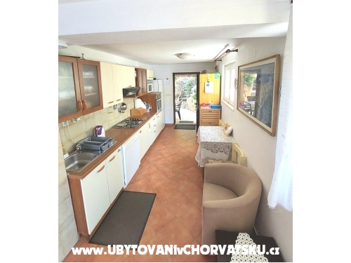 Apartamenty Villa Riva Molunat - Dubrovnik Chorwacja