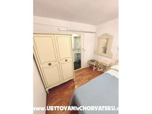Appartements Villa Riva Molunat - Dubrovnik Croatie