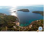 Ferienwohnungen Villa Riva Molunat - Dubrovnik Kroatien