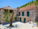 Fisherman's house - Dubrovnik Chorwacja