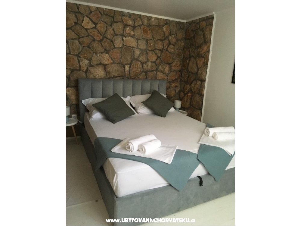 Fig &amp; Olive apartments - Dubrovnik Croatia