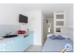 Fig &amp; Olive apartments - Dubrovnik Chorvatsko
