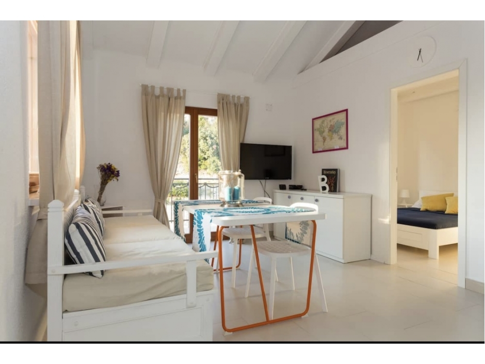 Fig &amp; Olive apartments - Dubrovnik Chorvatsko