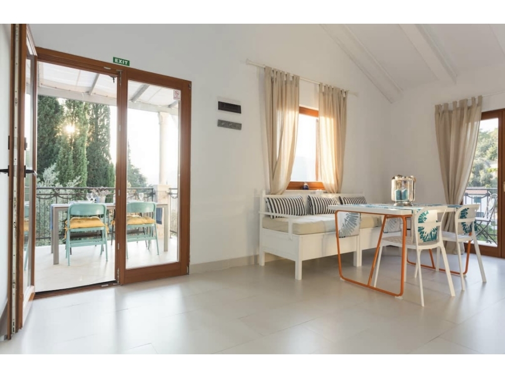 Fig &amp; Olive apartments - Dubrovnik Chorvátsko