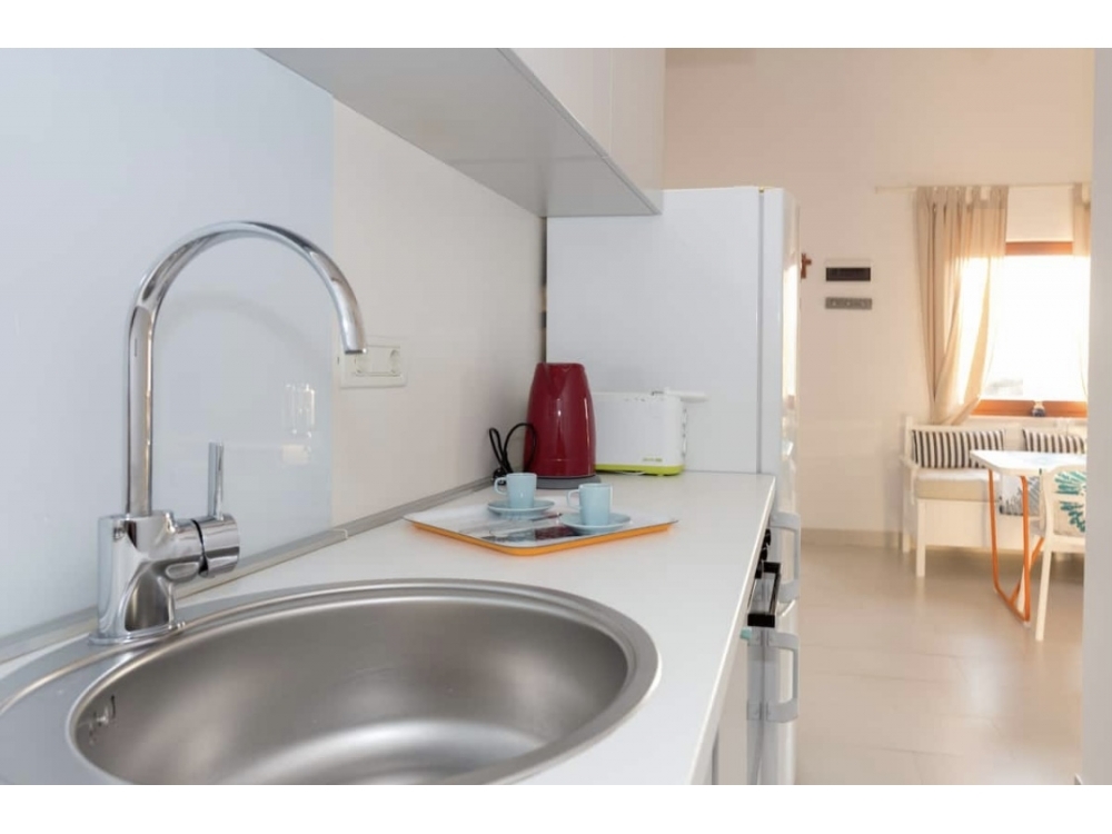 Fig &amp; Olive apartments - Dubrovnik Chorvátsko