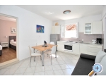 Apartmny Miovic Molunat - Dubrovnik Chorvatsko