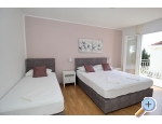 Apartmny Miovic Molunat - Dubrovnik Chorvatsko