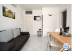 Apartmny Miovic Molunat - Dubrovnik Chorvatsko