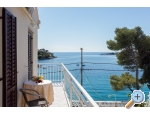 Apartmny Miovic Molunat - Dubrovnik Chorvatsko