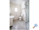 Apartmny Miovic Molunat - Dubrovnik Chorvatsko