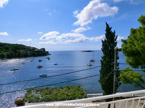 Ferienwohnungen Miovic Molunat - Dubrovnik Kroatien