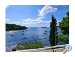 Apartmny Miovic Molunat - Dubrovnik Chorvatsko