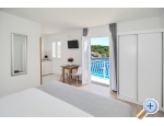 Apartmny Miovic Molunat - Dubrovnik Chorvatsko