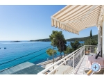 Apartmny Miovic Molunat - Dubrovnik Chorvatsko