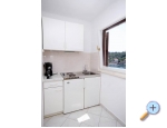 Apartmny Miovic Molunat - Dubrovnik Chorvatsko