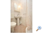 Apartmny Miovic Molunat - Dubrovnik Chorvatsko