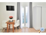 Apartmny Miovic Molunat - Dubrovnik Chorvatsko