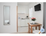 Apartmny Miovic Molunat - Dubrovnik Chorvatsko