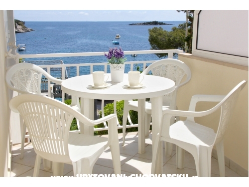 Apartments Miovic Molunat - Dubrovnik Croatia