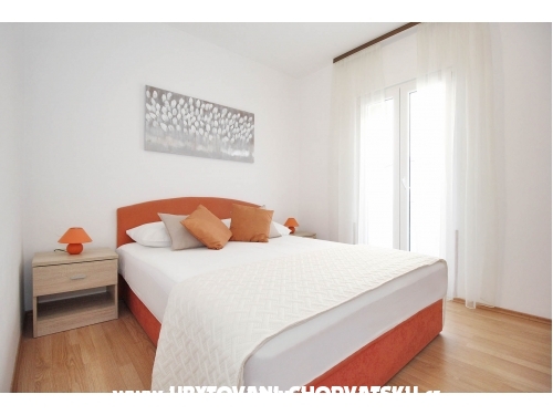 Apartamenty Miovic Molunat - Dubrovnik Chorwacja