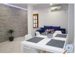 Apartmny Miovic Molunat - Dubrovnik Chorvatsko