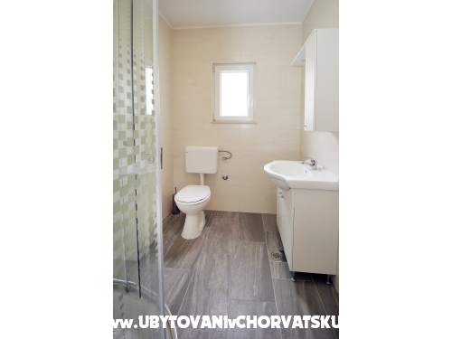 Apartments Miovic Molunat - Dubrovnik Croatia